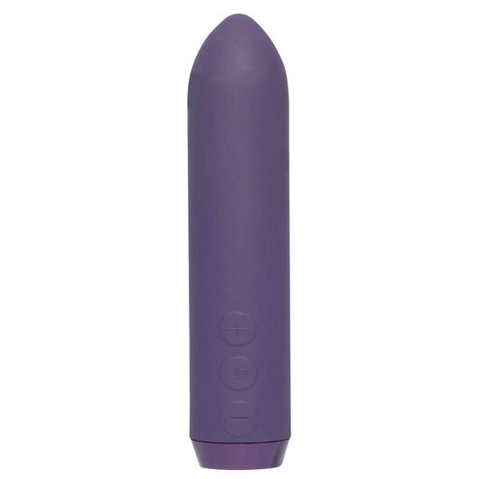 PlayBound UK adult toys & lingerie: je joue classic bullet vibrator purple
