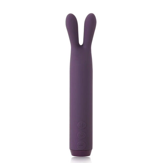PlayBound UK adult toys & lingerie: je joue rabbit bullet vibrator purple