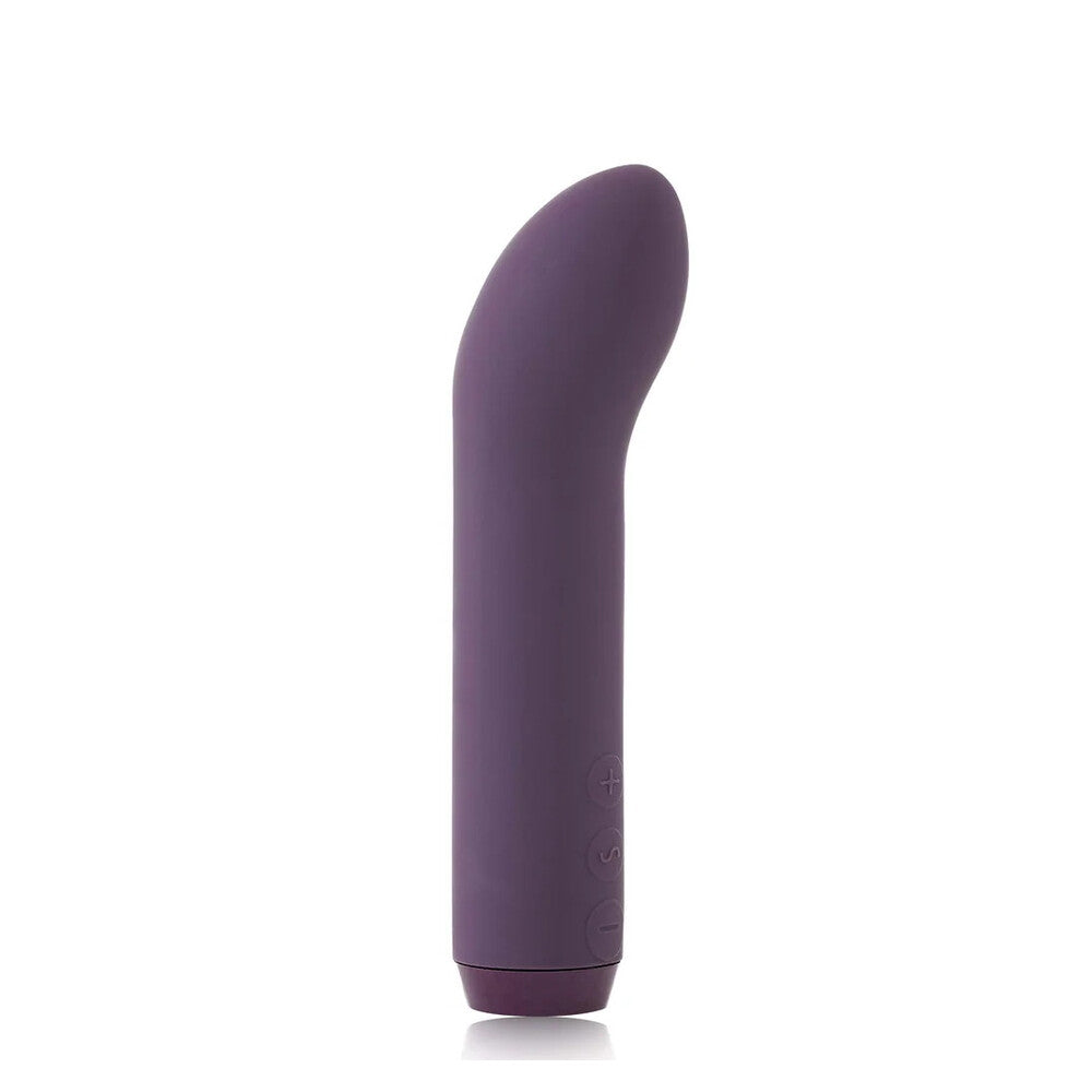 PlayBound UK adult toys & lingerie: je joue mini bullet vibrator purple