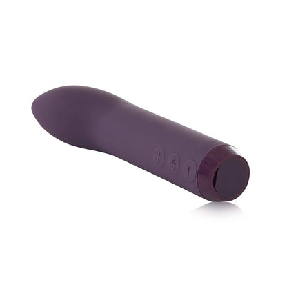 PlayBound UK adult toys & lingerie: je joue mini bullet vibrator purple