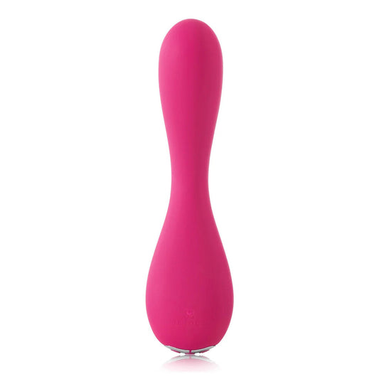 PlayBound UK adult toys & lingerie: je joue uma gspot vibrator fuchsia