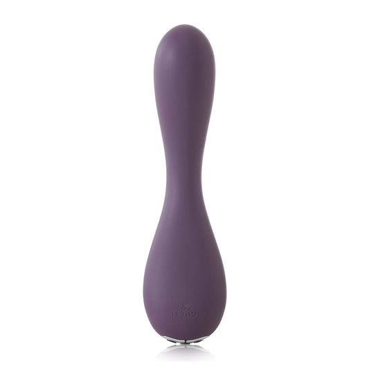 PlayBound UK adult toys & lingerie: je joue uma gspot vibrator purple