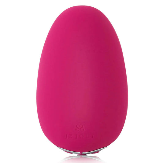PlayBound UK adult toys & lingerie: je joue mimi soft clitoral vibrator fuchsia