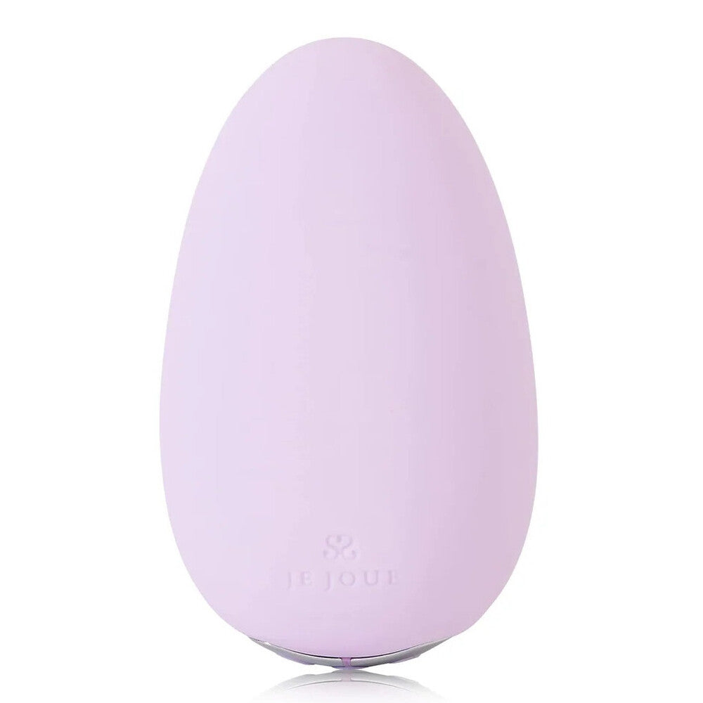 PlayBound UK adult toys & lingerie: je joue mimi soft clitoral vibrator lilac
