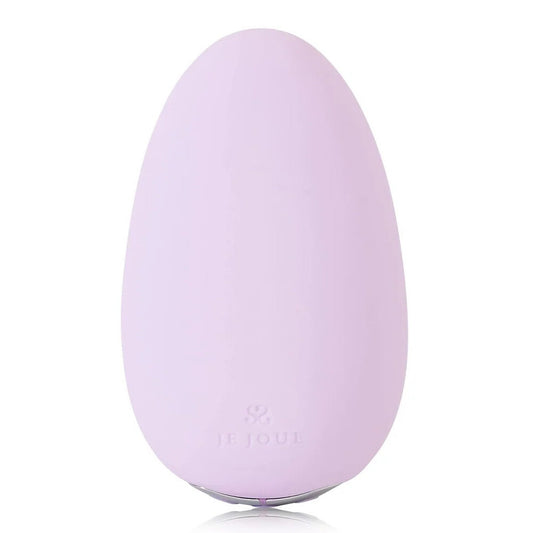 PlayBound UK adult toys & lingerie: je joue mimi soft clitoral vibrator lilac