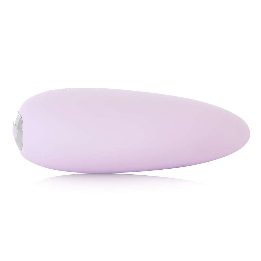 PlayBound UK adult toys & lingerie: je joue mimi soft clitoral vibrator lilac