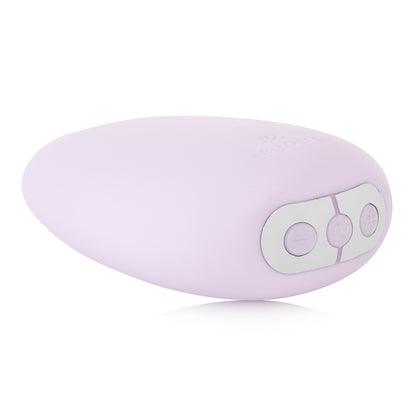 PlayBound UK adult toys & lingerie: je joue mimi soft clitoral vibrator lilac