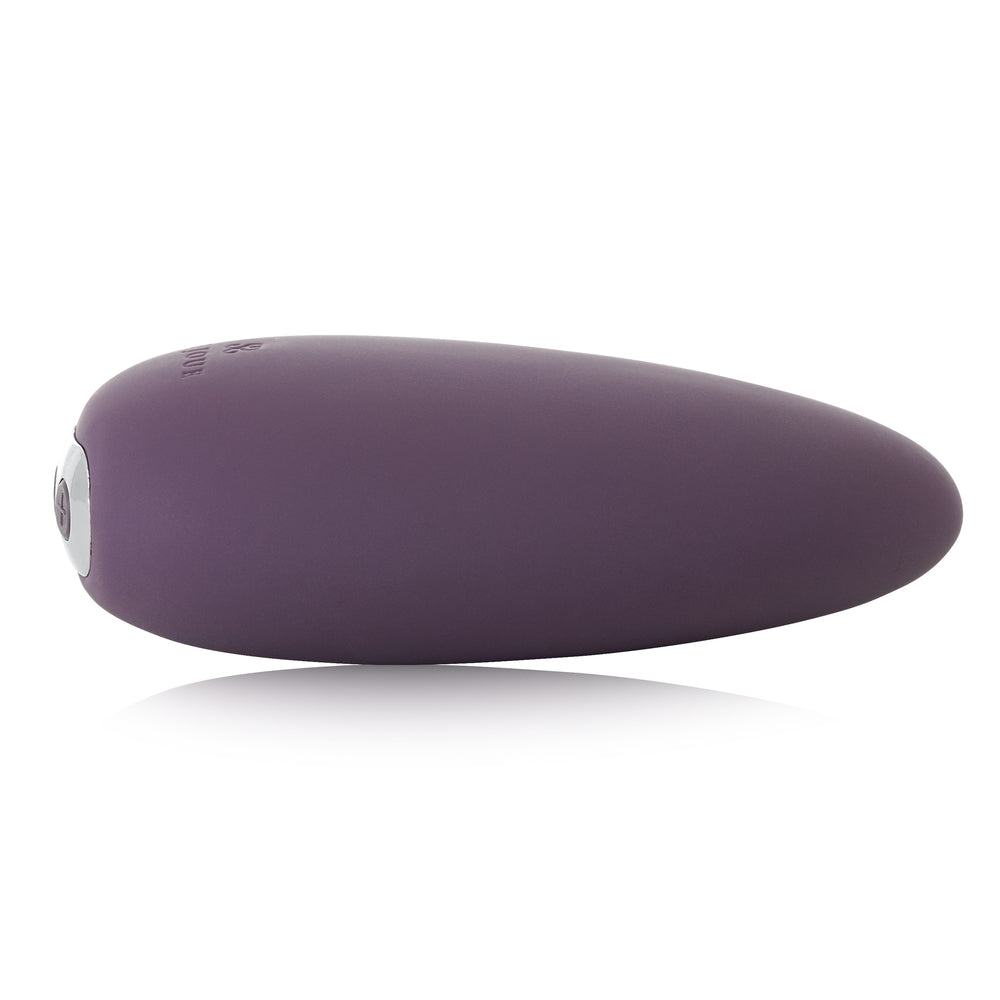 PlayBound UK adult toys & lingerie: je joue mimi soft clitoral vibrator purple