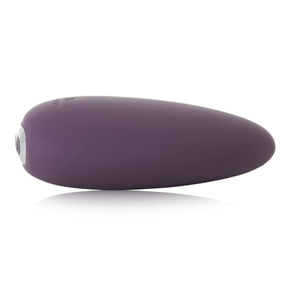 PlayBound UK adult toys & lingerie: je joue mimi soft clitoral vibrator purple