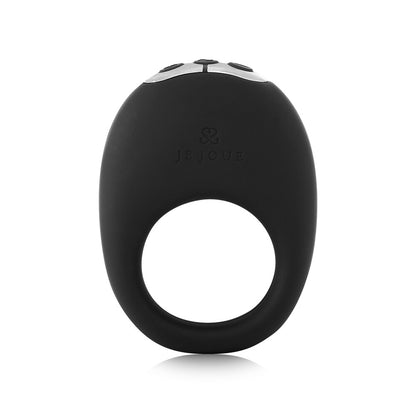 PlayBound UK adult toys & lingerie: je joue mio rechargeable cockring black