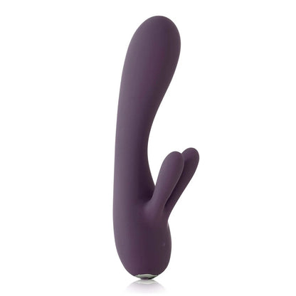 PlayBound UK adult toys & lingerie: je joue fifi luxury gspot rabbit vibrator