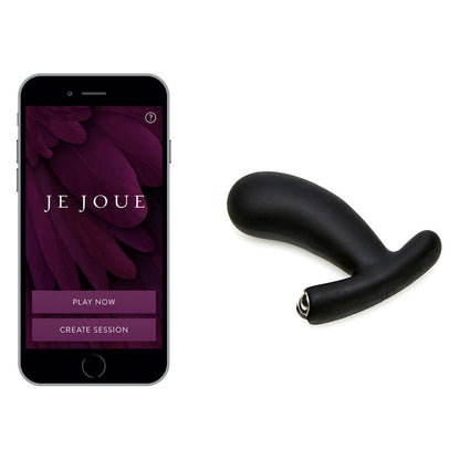 PlayBound UK adult toys & lingerie: je joue nuo v2 remote controlled butt plug