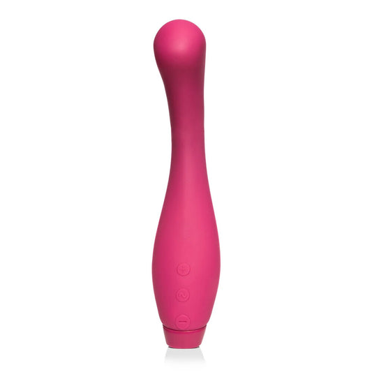 PlayBound UK adult toys & lingerie: je joue juno sleek gspot vibrator