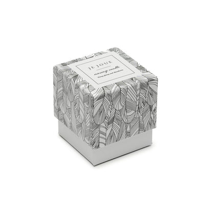 PlayBound UK adult toys & lingerie: je joue massage candle ylangyang and mandarin