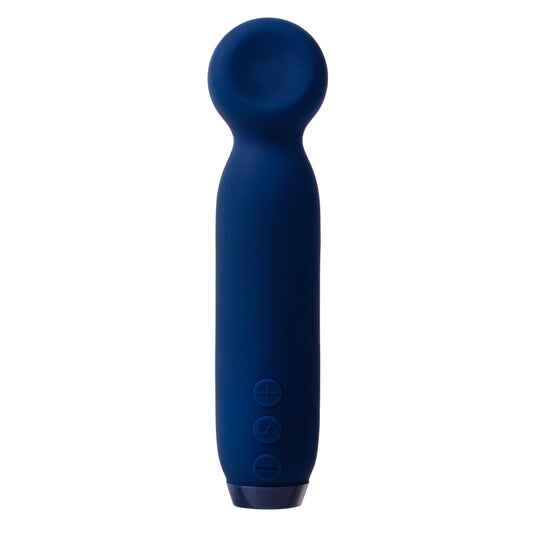 PlayBound UK adult toys & lingerie: je joue vita bullet vibrator navy