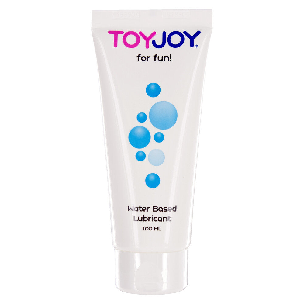 PlayBound UK adult toys & lingerie: toy joy water based lubricant 100ml