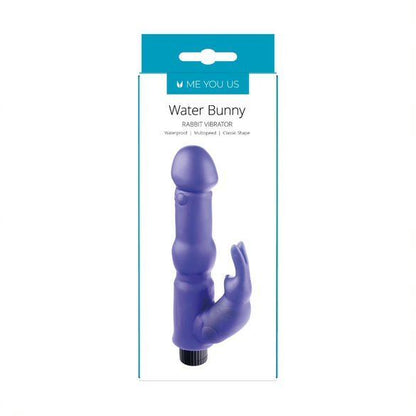 PlayBound UK adult toys & lingerie: water bunny vibrator