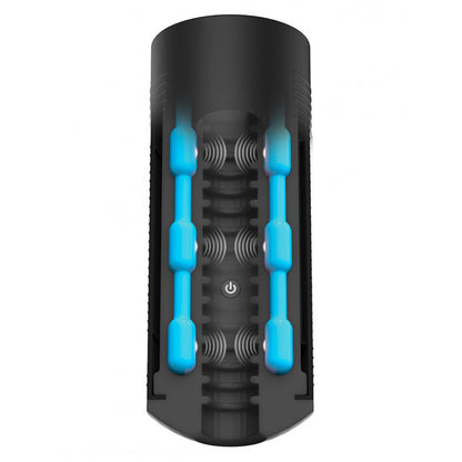 PlayBound UK adult toys & lingerie: titan vibrating interactive stroker by kiiroo