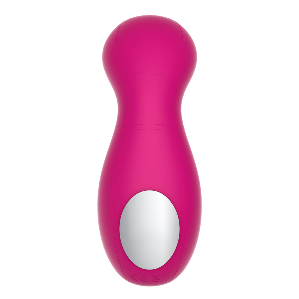 PlayBound UK adult toys & lingerie: kiiroo cliona interactive clitoral massager