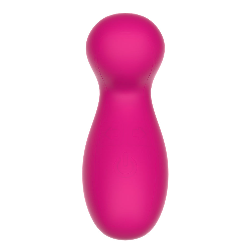 PlayBound UK adult toys & lingerie: kiiroo cliona interactive clitoral massager