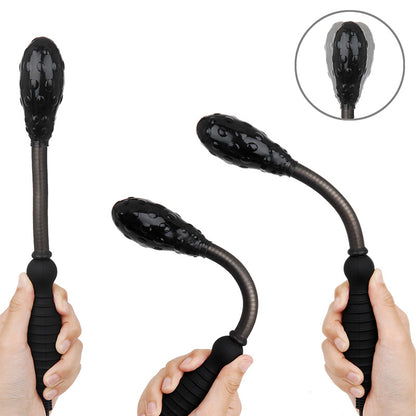 PlayBound UK adult toys & lingerie: rends r1 predator wand