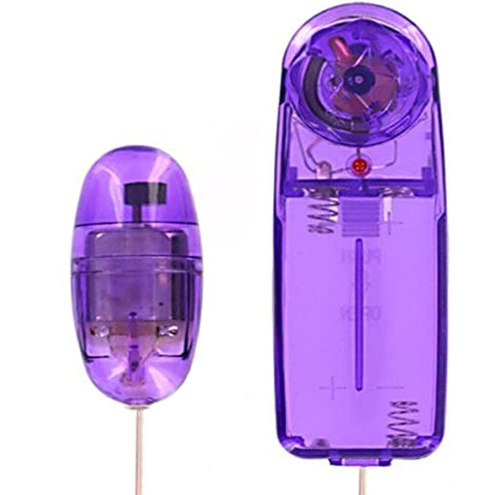 PlayBound UK adult toys & lingerie: trinity vibes super charged vibrating bullet