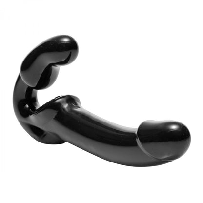 PlayBound UK adult toys & lingerie: revolver strapless strap on g spot dildo