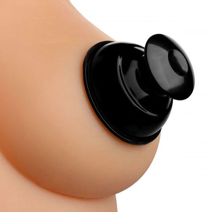 PlayBound UK adult toys & lingerie: plungers extreme suction silicone nipple suckers