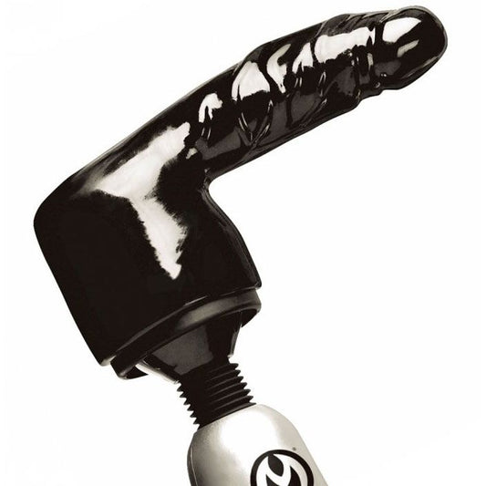 PlayBound UK adult toys & lingerie: thunder shaft penis wand attachment