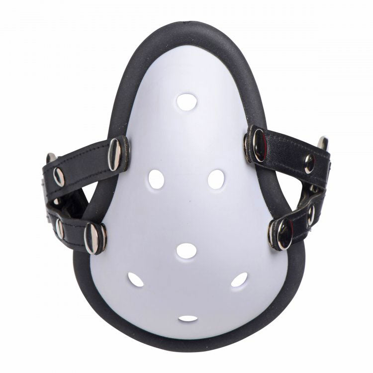 PlayBound UK adult toys & lingerie: musk athletic cup muzzle