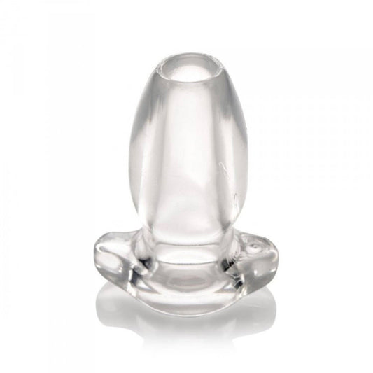 PlayBound UK adult toys & lingerie: master series gape glory hollow anal plug