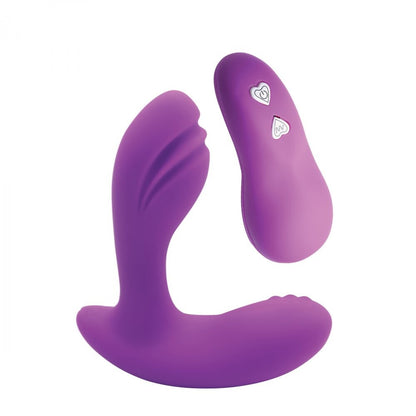 PlayBound UK adult toys & lingerie: inmi 10x gpearl gspot stimulator