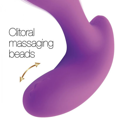 PlayBound UK adult toys & lingerie: inmi 10x gpearl gspot stimulator