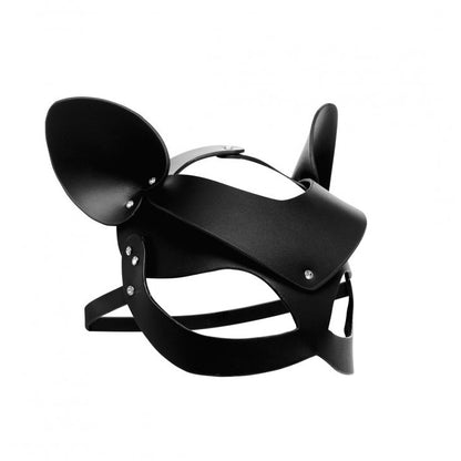 PlayBound UK adult toys & lingerie: master series bad kitten leather cat mask