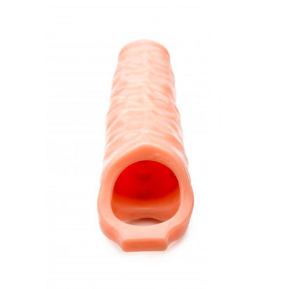 PlayBound UK adult toys & lingerie: size matters 3 inch flesh penis extender sleeve