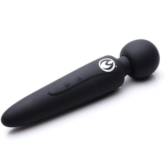 PlayBound UK adult toys & lingerie: master series thunderstick premium ultra powerful silicone wand