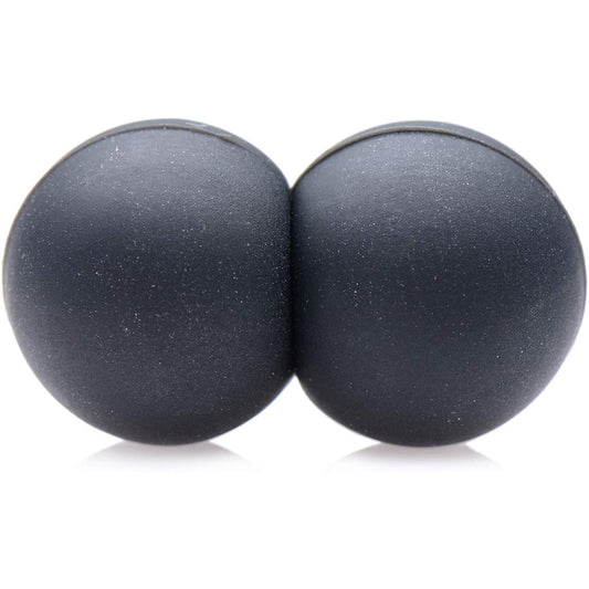 PlayBound UK adult toys & lingerie: master series sin spheres silicone magnetic balls