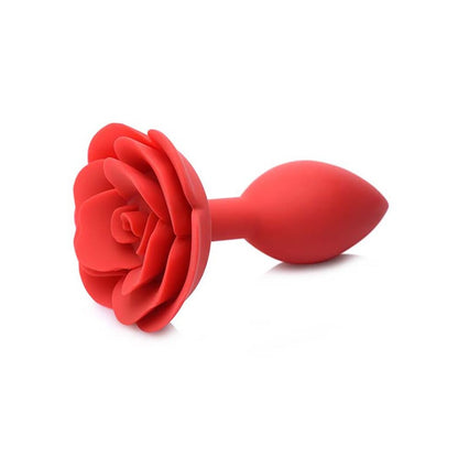 PlayBound UK adult toys & lingerie: master series booty bloom rose anal plug
