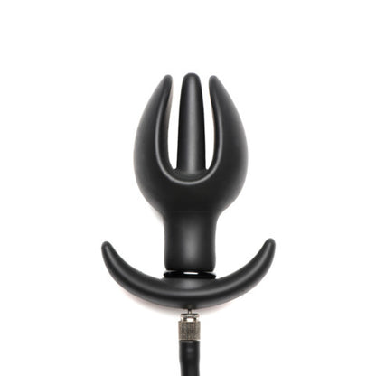 PlayBound UK adult toys & lingerie: master series ass bound anchor inflatable anal plug