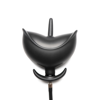 PlayBound UK adult toys & lingerie: master series ass bound anchor inflatable anal plug