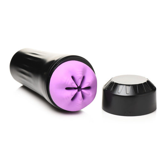 PlayBound UK adult toys & lingerie: creature cocks wormhole alien masturbator