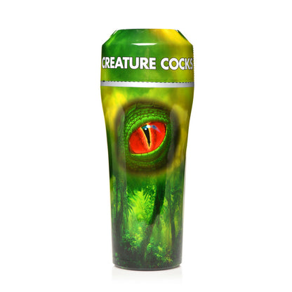 PlayBound UK adult toys & lingerie: creature cocks raptor reptile masturbator
