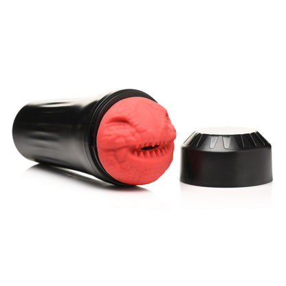 PlayBound UK adult toys & lingerie: creature cocks dragon snatch masturbator