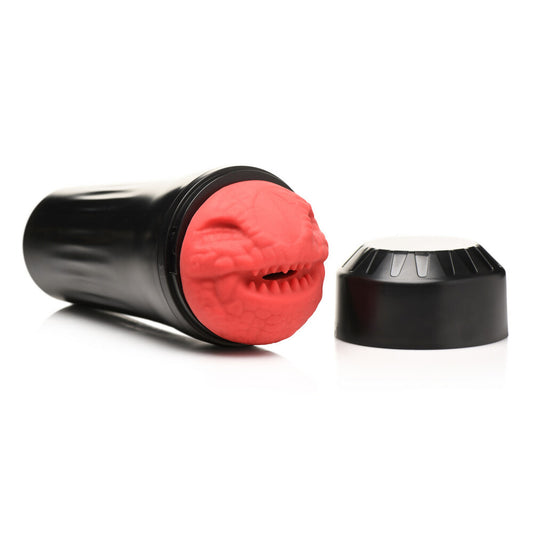 PlayBound UK adult toys & lingerie: creature cocks dragon snatch masturbator