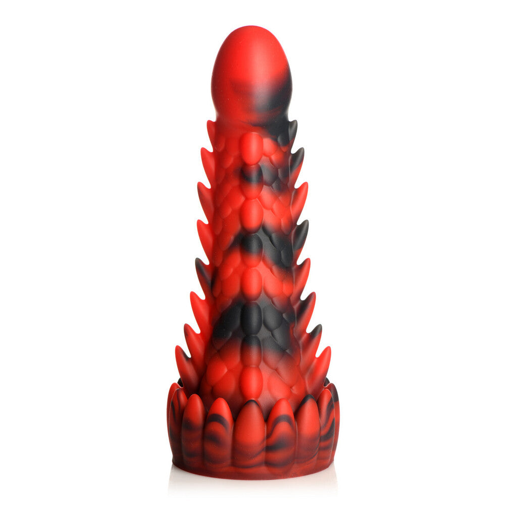 PlayBound UK adult toys & lingerie: creature cocks demon rising dildo