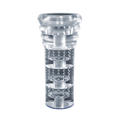 PlayBound UK adult toys & lingerie: rize luz self lubricating stroker