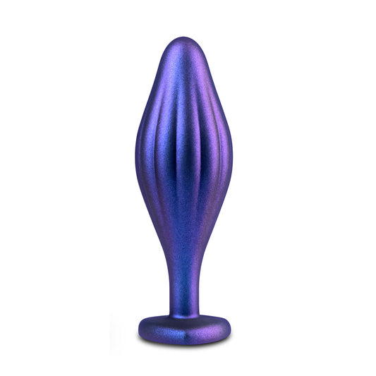 PlayBound UK adult toys & lingerie: anal adventures matrix wavy bling butt plug