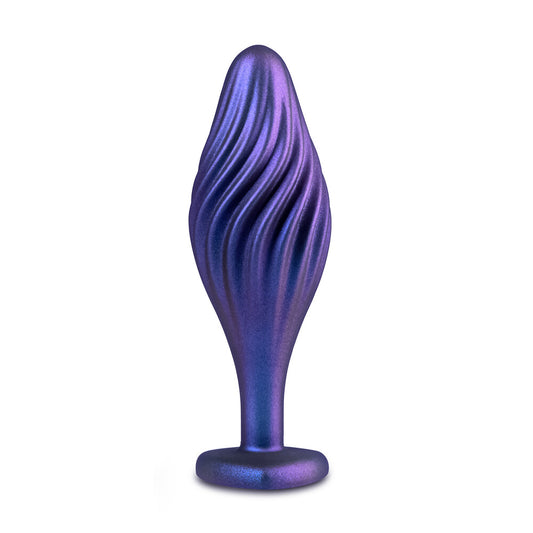 PlayBound UK adult toys & lingerie: anal adventures matrix swirling bling butt plug