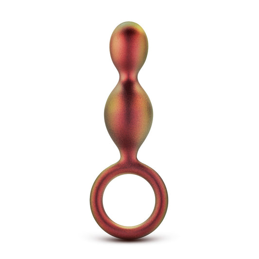 PlayBound UK adult toys & lingerie: anal adventures matrix duo loop butt plug