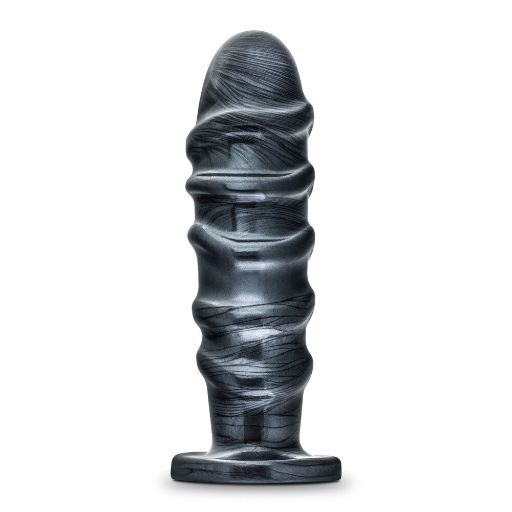 PlayBound UK adult toys & lingerie: jet annihilator 11 inch dildo